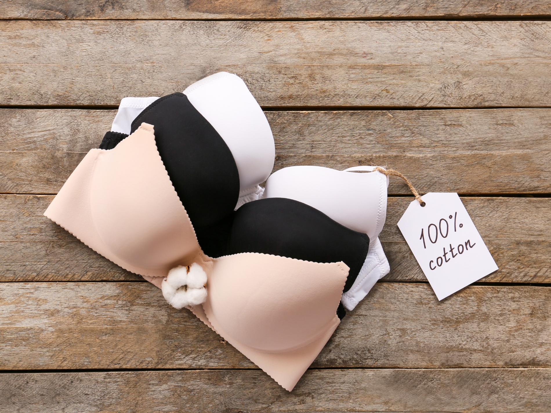 2001年創業、補正下着の委託加工