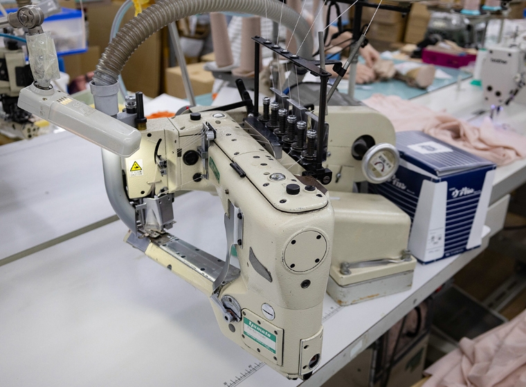 フラットシーマ